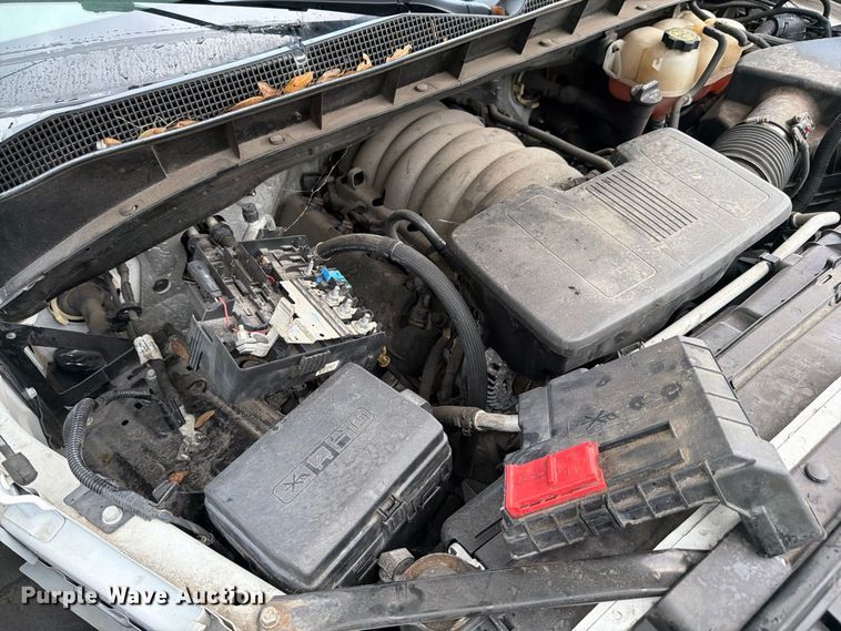 image for item YA4038 2021 Chevrolet Silverado 1500 Crew Cab pickup truck