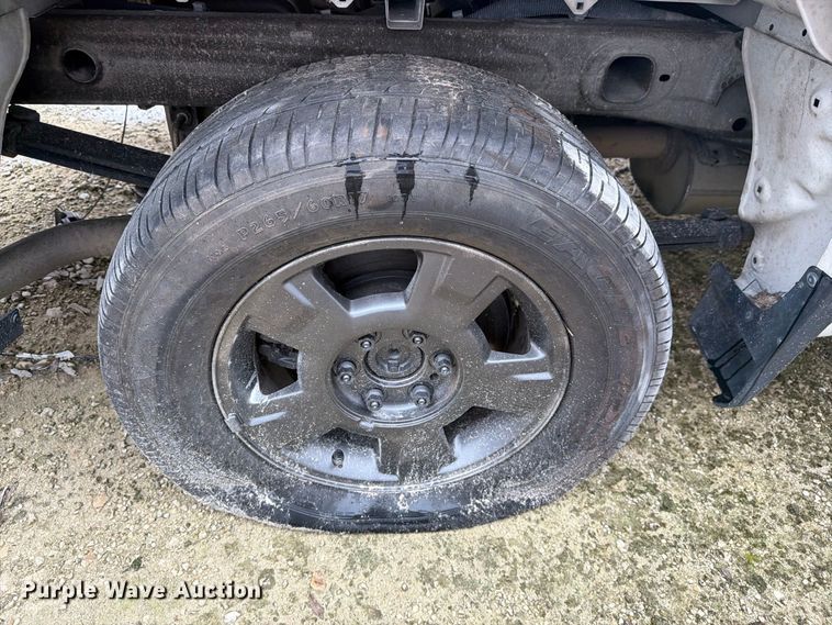 image for item YA4038 2021 Chevrolet Silverado 1500 Crew Cab pickup truck
