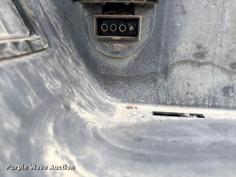 image for item YA4396 2018 Ford F150 pickup truck