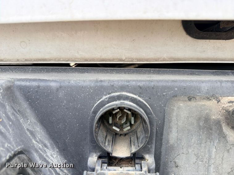 image for item YA4396 2018 Ford F150 pickup truck