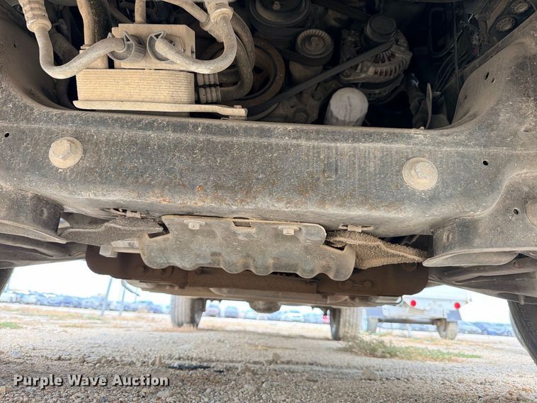 image for item YA4396 2018 Ford F150 pickup truck