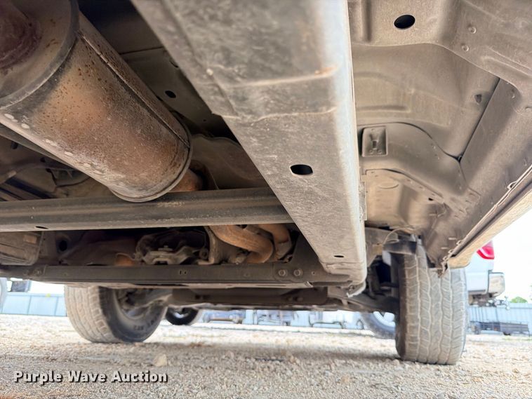 image for item YA4396 2018 Ford F150 pickup truck
