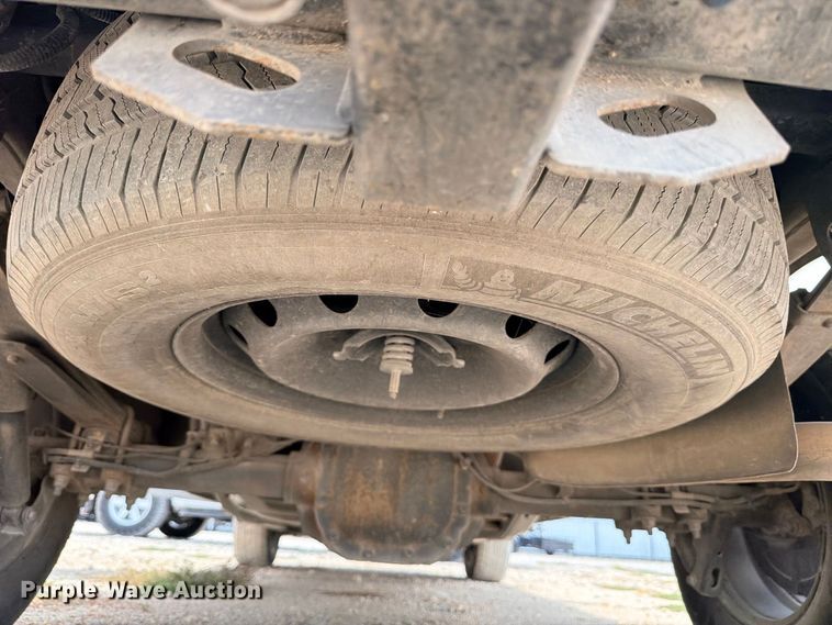 image for item YA4396 2018 Ford F150 pickup truck