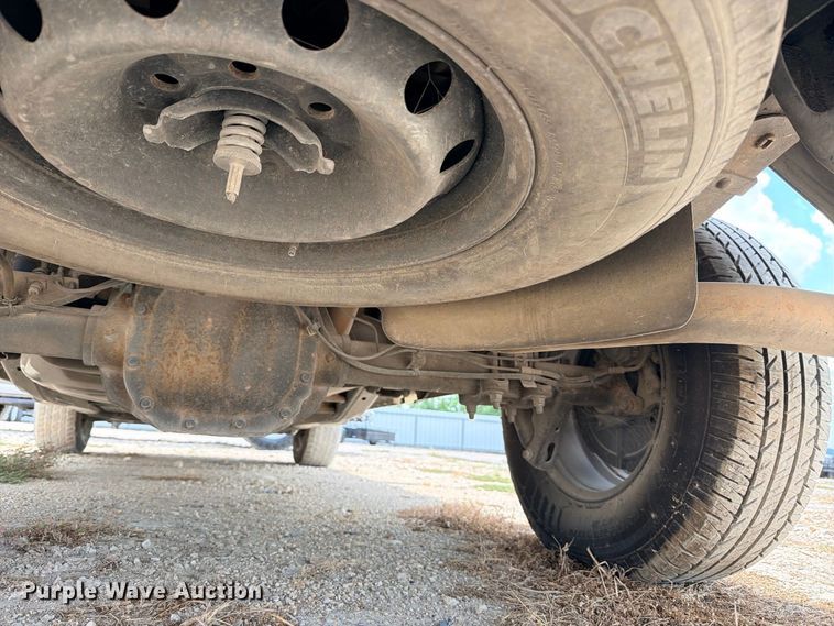 image for item YA4396 2018 Ford F150 pickup truck