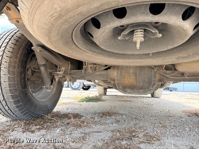 image for item YA4396 2018 Ford F150 pickup truck