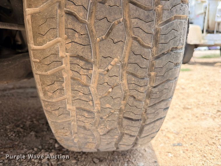 image for item YA4396 2018 Ford F150 pickup truck
