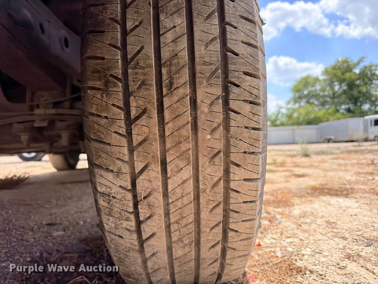 image for item YA4396 2018 Ford F150 pickup truck