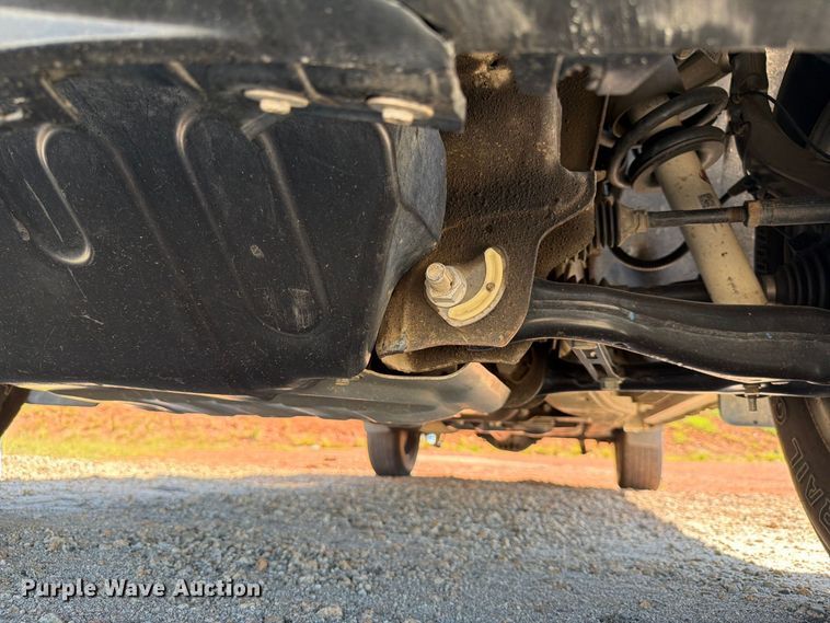 image for item YA4529 2022 Chevrolet Silverado 1500 Crew Cab pickup truck