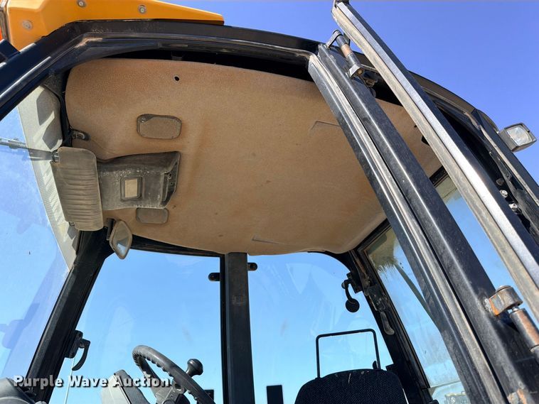image for item DU1501 2011 Caterpillar 420E backhoe