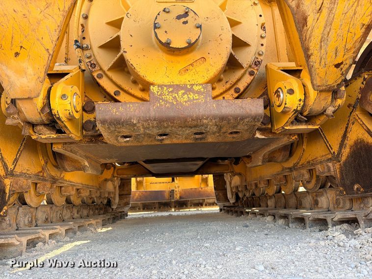 image for item DU1502 2007 Caterpillar D6T XL dozer