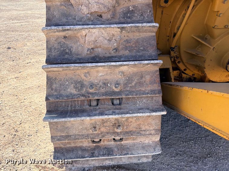 image for item DU1502 2007 Caterpillar D6T XL dozer