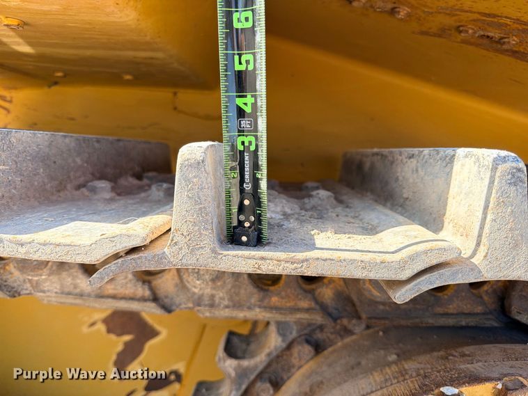 image for item DU1502 2007 Caterpillar D6T XL dozer
