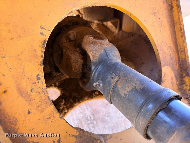 image for item DU1503 2008 Volvo L120F wheel loader
