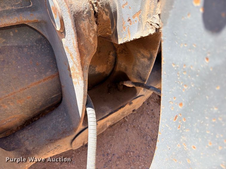 image for item DU1503 2008 Volvo L120F wheel loader
