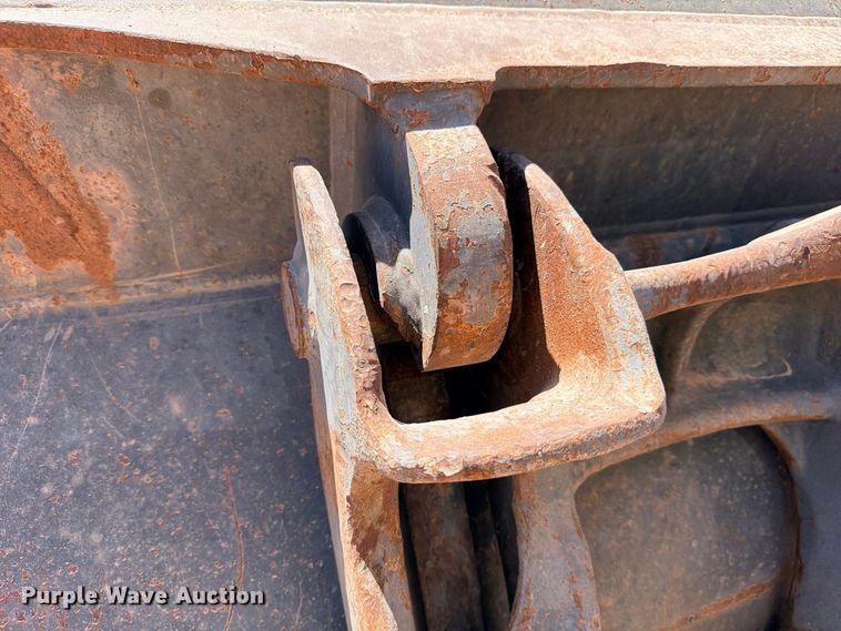 image for item DU1503 2008 Volvo L120F wheel loader