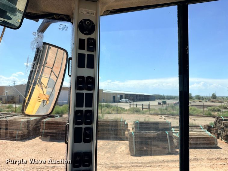 image for item DU1503 2008 Volvo L120F wheel loader