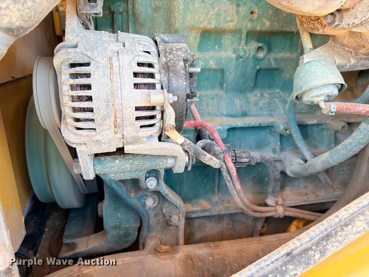 image for item DU1503 2008 Volvo L120F wheel loader