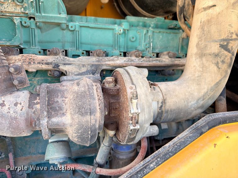 image for item DU1503 2008 Volvo L120F wheel loader