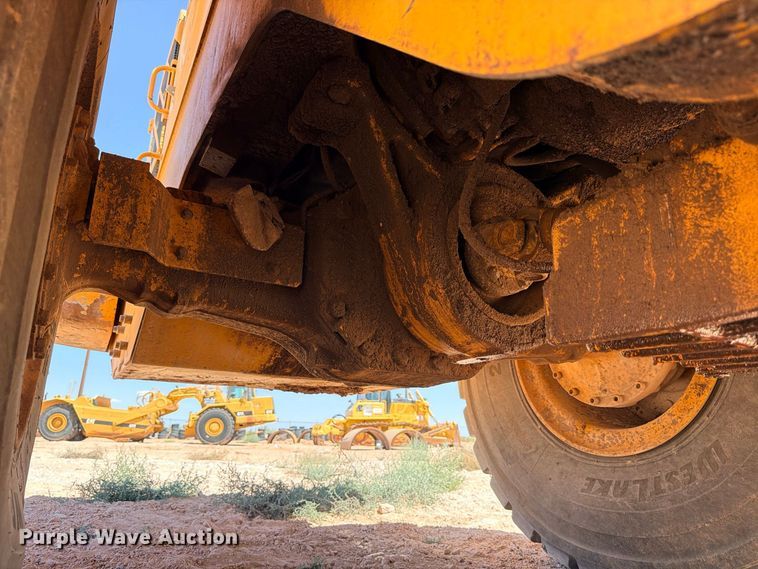 image for item DU1503 2008 Volvo L120F wheel loader