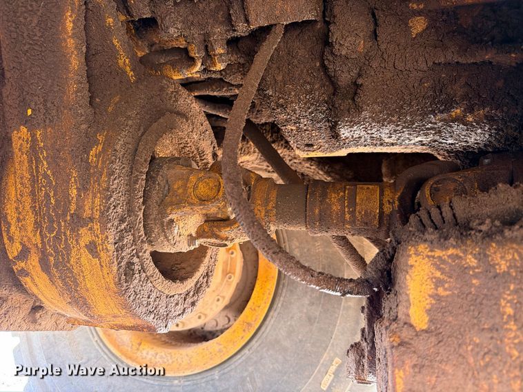 image for item DU1503 2008 Volvo L120F wheel loader