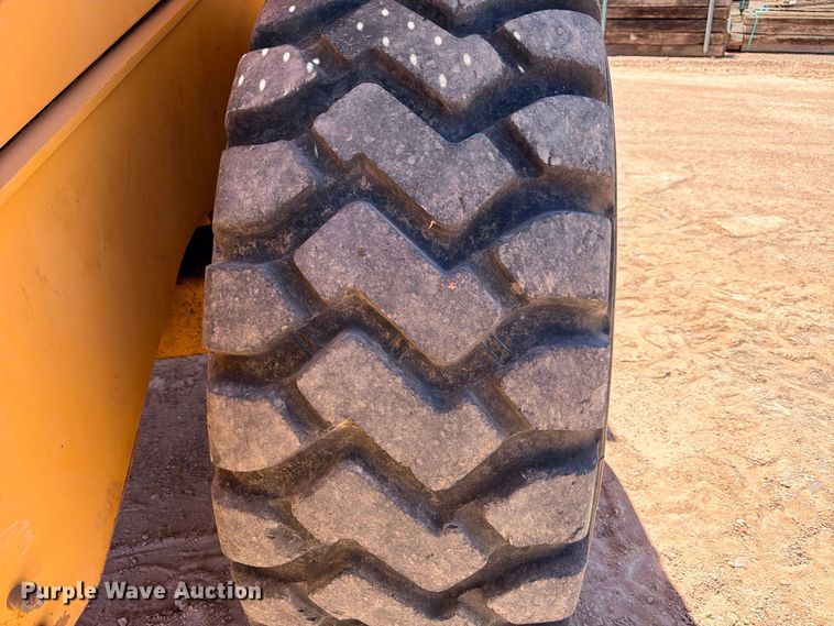 image for item DU1503 2008 Volvo L120F wheel loader