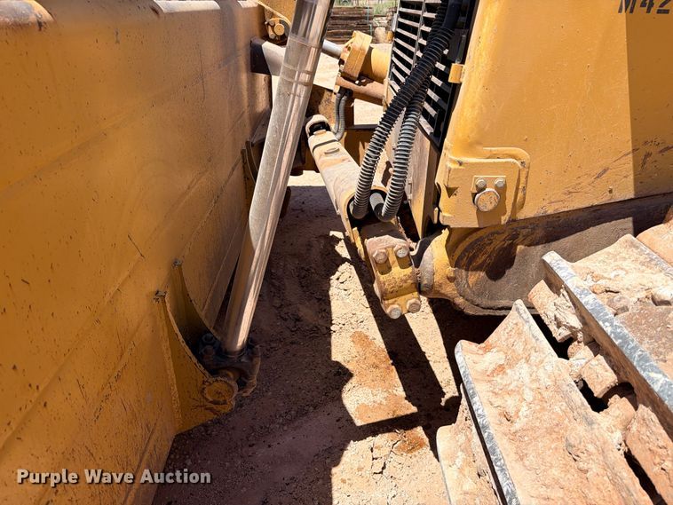 image for item DU1504 2012 Caterpillar D9T dozer