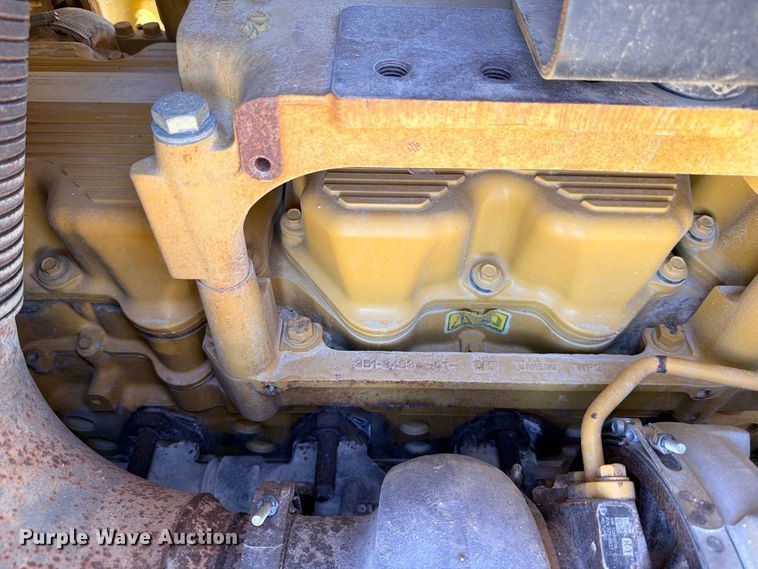 image for item DU1504 2012 Caterpillar D9T dozer