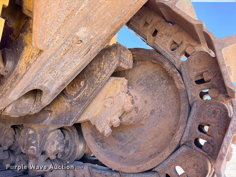 image for item DU1504 2012 Caterpillar D9T dozer