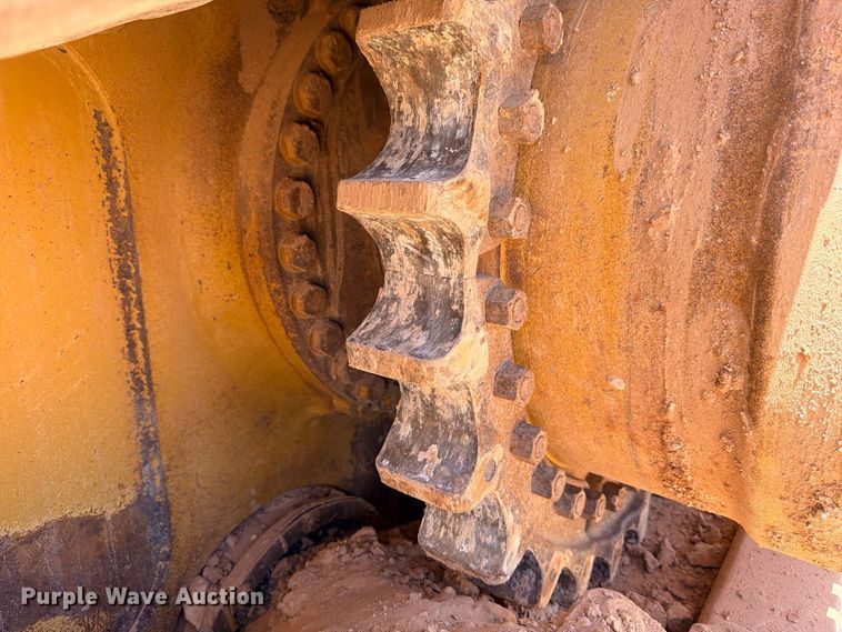 image for item DU1504 2012 Caterpillar D9T dozer