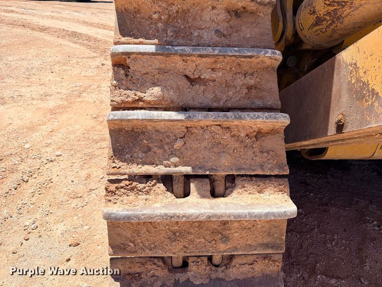 image for item DU1504 2012 Caterpillar D9T dozer