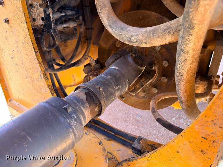 image for item DU1505 2017 Volvo L150H wheel loader