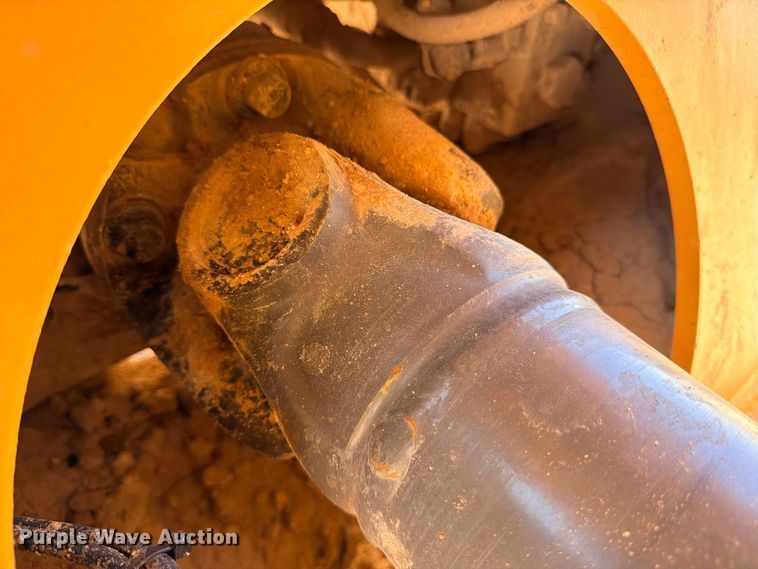image for item DU1505 2017 Volvo L150H wheel loader