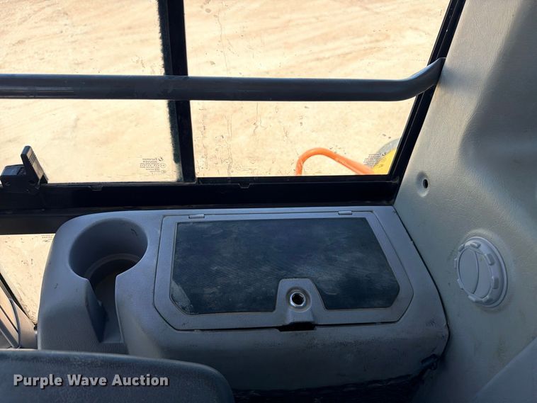 image for item DU1505 2017 Volvo L150H wheel loader