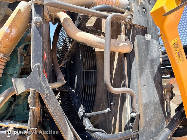 image for item DU1505 2017 Volvo L150H wheel loader