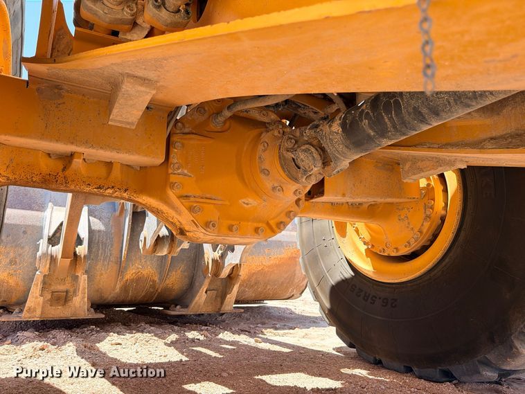 image for item DU1505 2017 Volvo L150H wheel loader