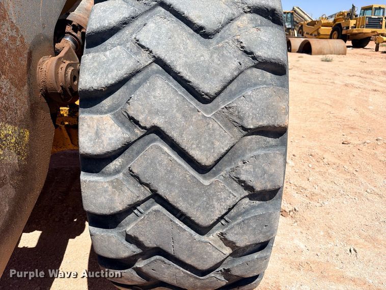 image for item DU1505 2017 Volvo L150H wheel loader
