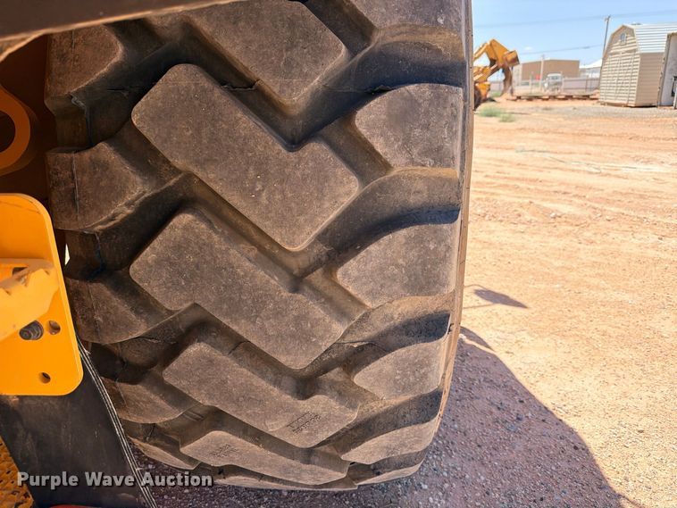image for item DU1505 2017 Volvo L150H wheel loader