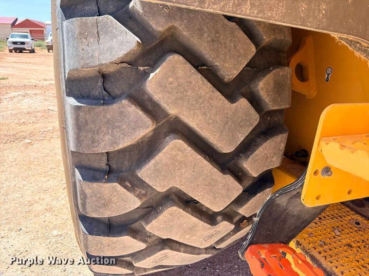 image for item DU1505 2017 Volvo L150H wheel loader