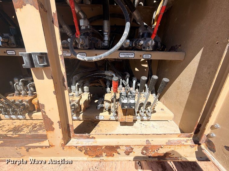 image for item DU1506 2015 Astec FT4250 impact crusher