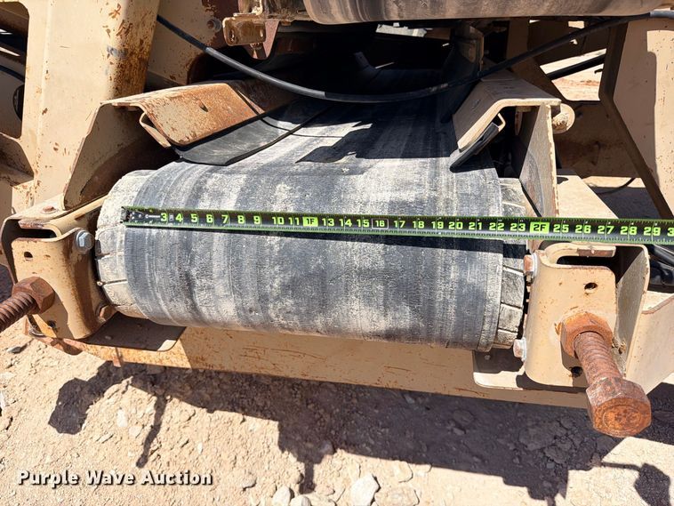 image for item DU1506 2015 Astec FT4250 impact crusher