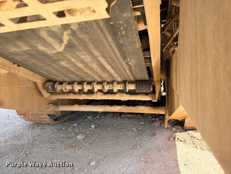 image for item DU1506 2015 Astec FT4250 impact crusher
