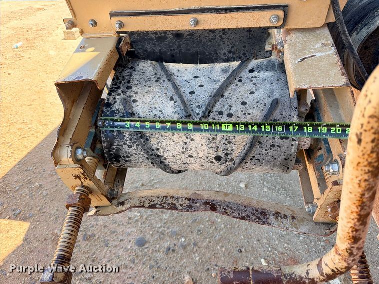 image for item DU1506 2015 Astec FT4250 impact crusher