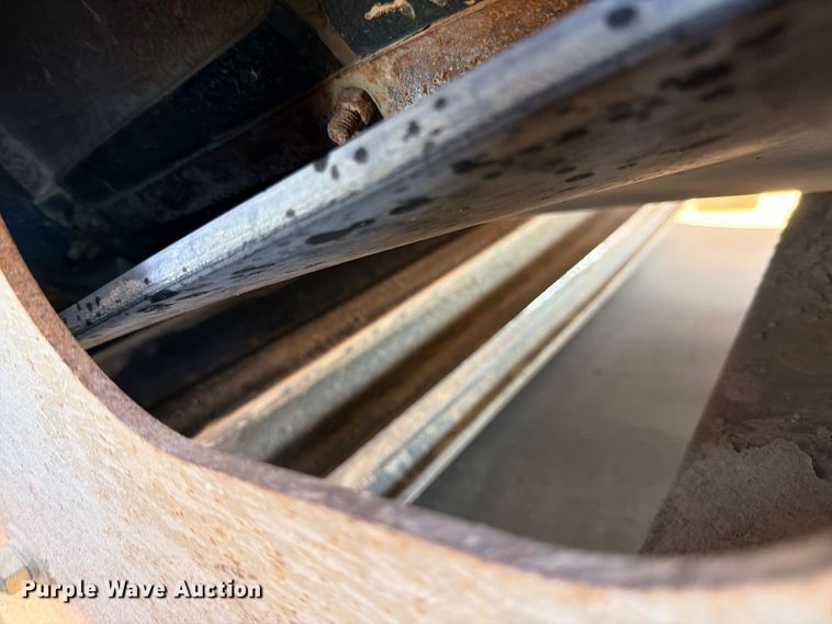 image for item DU1506 2015 Astec FT4250 impact crusher