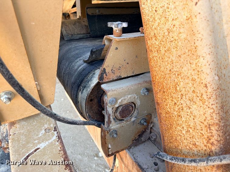 image for item DU1506 2015 Astec FT4250 impact crusher
