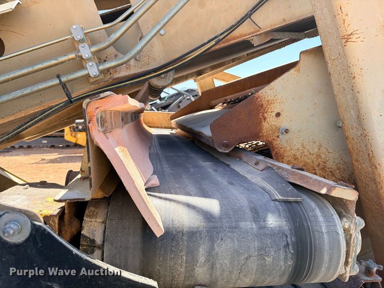 image for item DU1506 2015 Astec FT4250 impact crusher