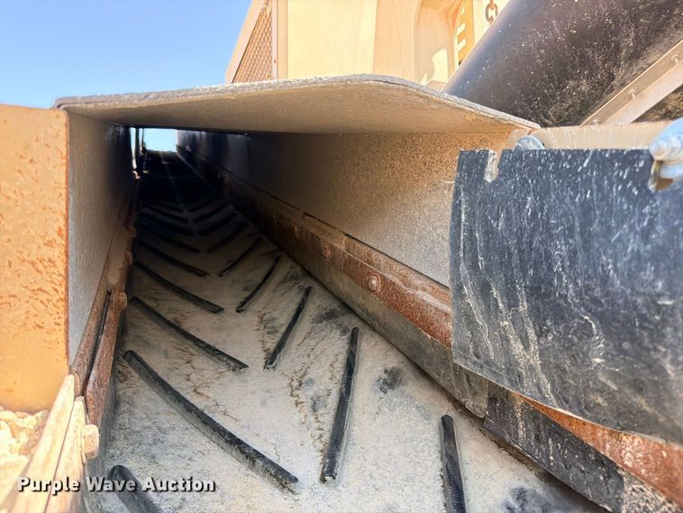 image for item DU1506 2015 Astec FT4250 impact crusher