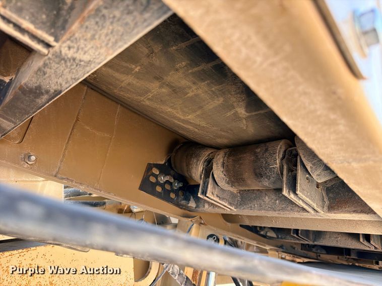 image for item DU1506 2015 Astec FT4250 impact crusher