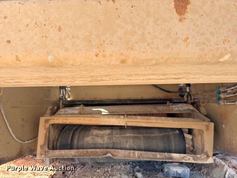 image for item DU1506 2015 Astec FT4250 impact crusher
