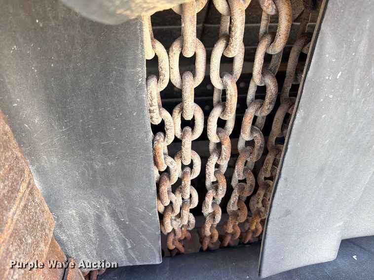 image for item DU1506 2015 Astec FT4250 impact crusher