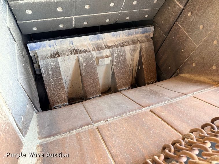image for item DU1506 2015 Astec FT4250 impact crusher